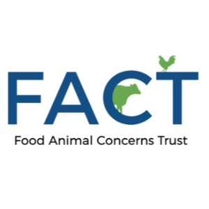Food Animal Concerns Trust (FACT, INC.) Logo