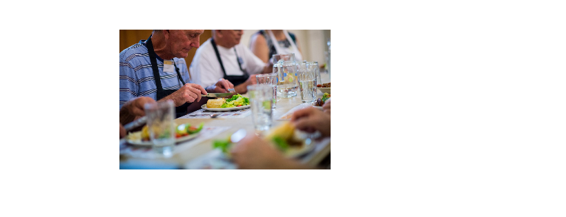 Men's Kitchen Association Ltd