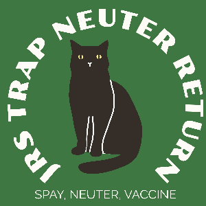 Jrs Trap Neuter Return Logo