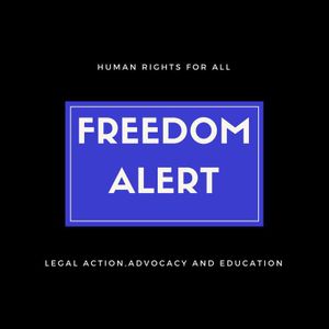 Human Rights For All Logo