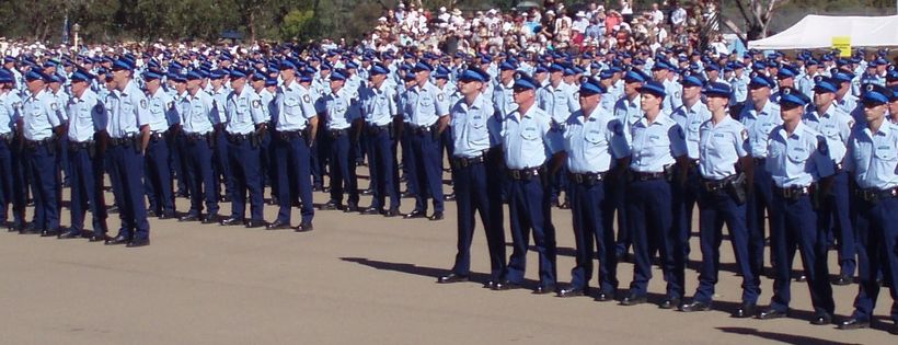 NSW Police Legacy