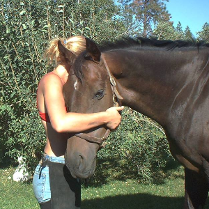 Rescue Horse Alliance Logo