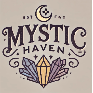 Mystic Haven Inc