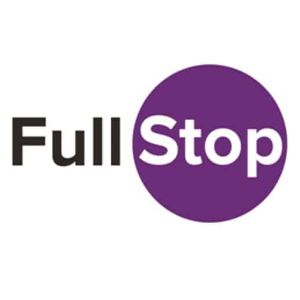 Full Stop Foundation Logo