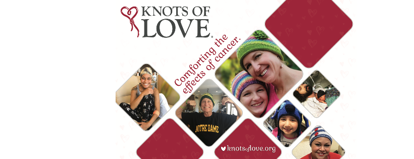Knots of Love