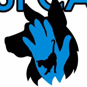 Solano County S.P.C.A. Logo