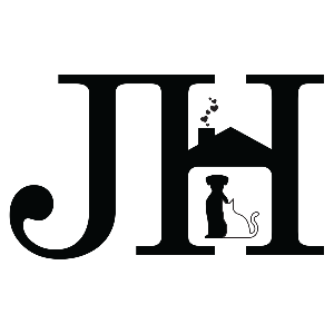 Juliet’s House Animal Rescue, Inc. Logo