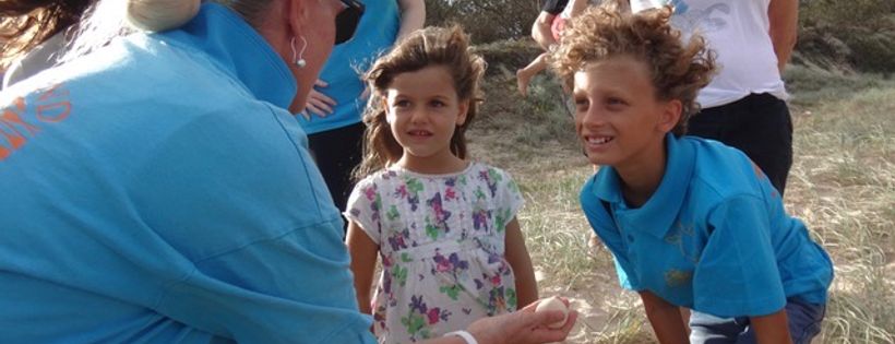 Coolum District Coast Care Group Inc