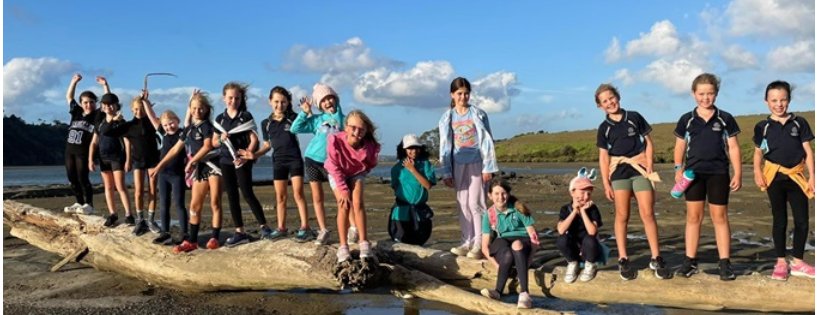 GirlGuiding New Zealand