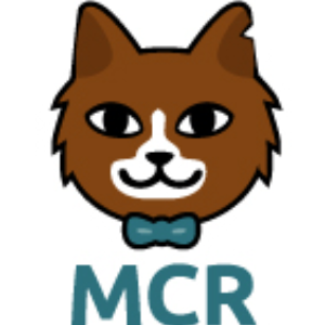 Mansfield Cat Rescue Logo