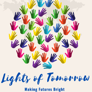 Lights of Tomorrow Logo