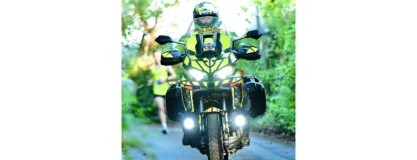 DEVON FREEWHEELERS