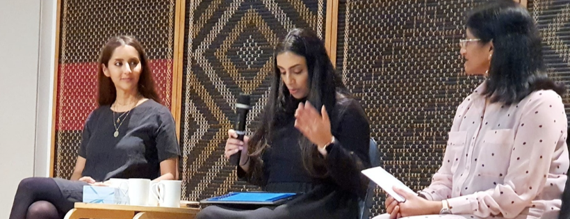 Khadija Leadership Network