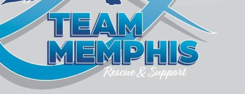 Team Memphis Rescue & Support