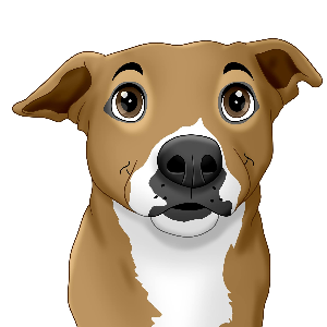 Nothing But Love Canine Foundation Inc Logo
