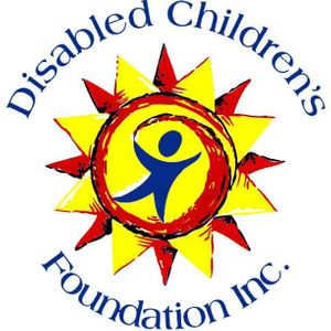 DISABLED CHILDREN'S FOUNDATION INC Logo