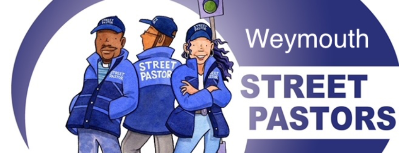 Weymouth Street Pastors