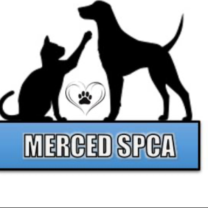 Merced SPCA Logo