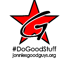 Jonnie's Goodguys Inc Logo
