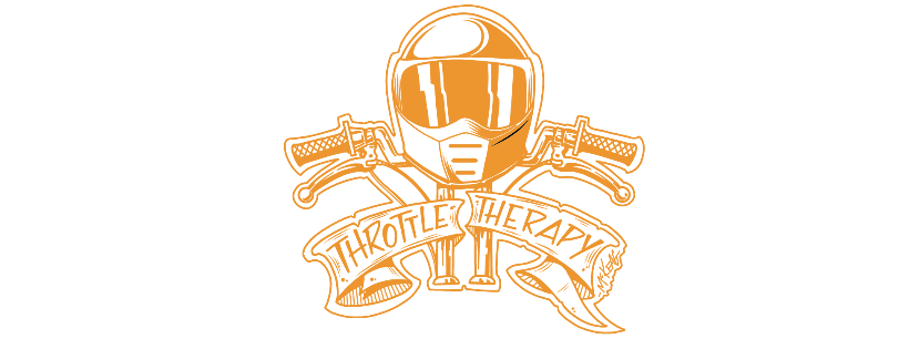 Throttle therapy
