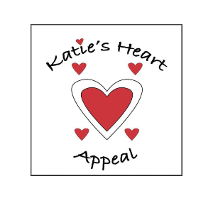 Katies heart appeal