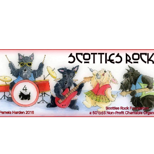 Scotties Rock Foundation Logo