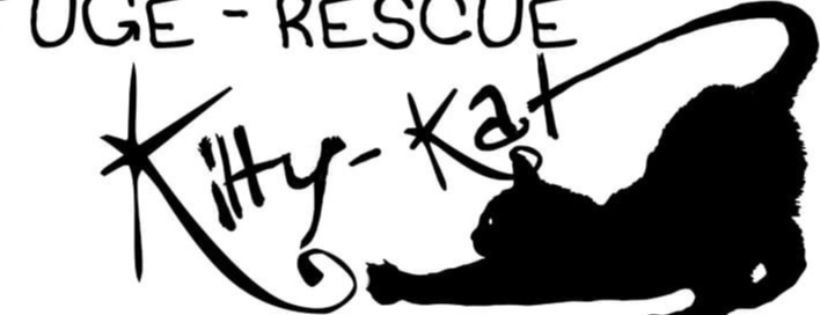 Refuge Kitty-Kat rescue