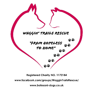 Waggin'Trails Rescue