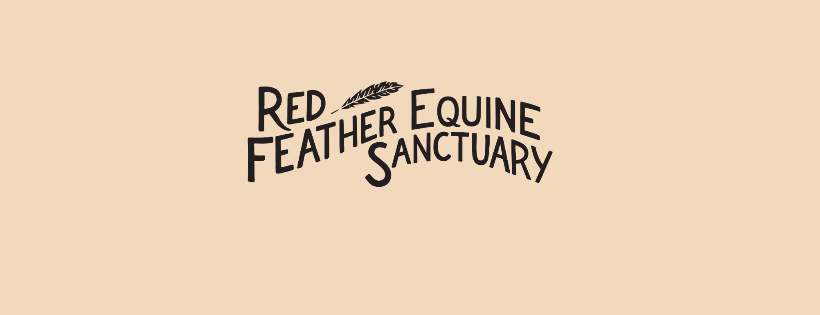 Red Feather Equine Sanctuary