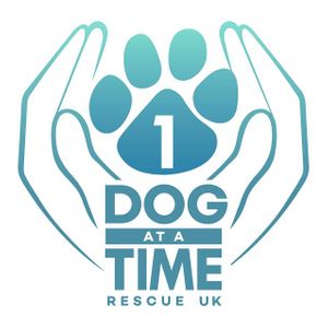 1 Dog At A Time Rescue UK