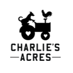 Charlie's Acres Logo