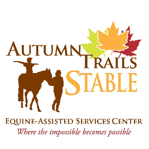 Autumn Trails Stable, Inc. Logo