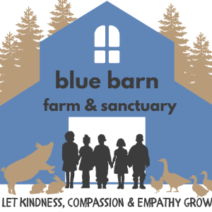 Blue Barn Farm & Sanctuary