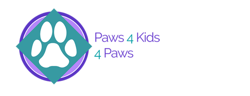 Paws for Kids for Paws