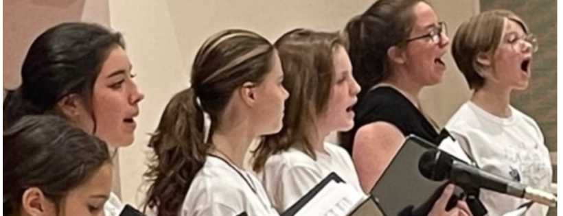 Austin Girls' Choir
