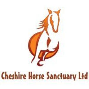 Cheshire Horse Sanctuary Logo