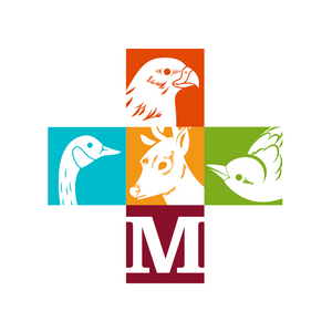 Medicine River Wildlife Centre Logo