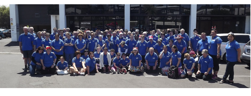 Abilities Group