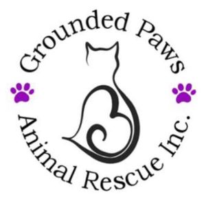 Grounded Paws Animal Rescue