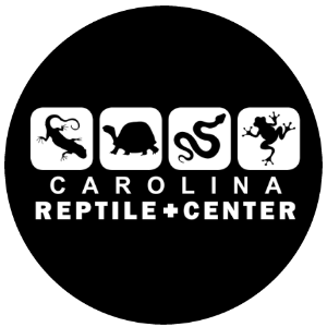 Carolina Reptile Center Logo