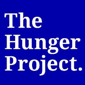The Hunger Project Logo