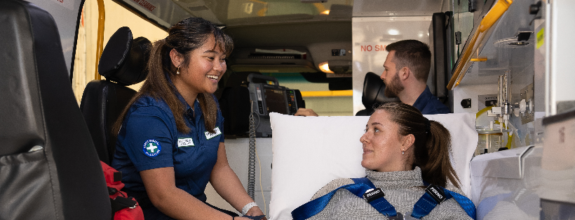 Perth Medical Volunteers INC