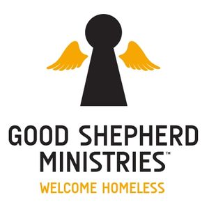 Good Shepherd Refuge Social Ministries Logo
