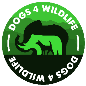 Dogs4wildlife