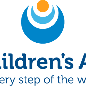Children's Aid Logo