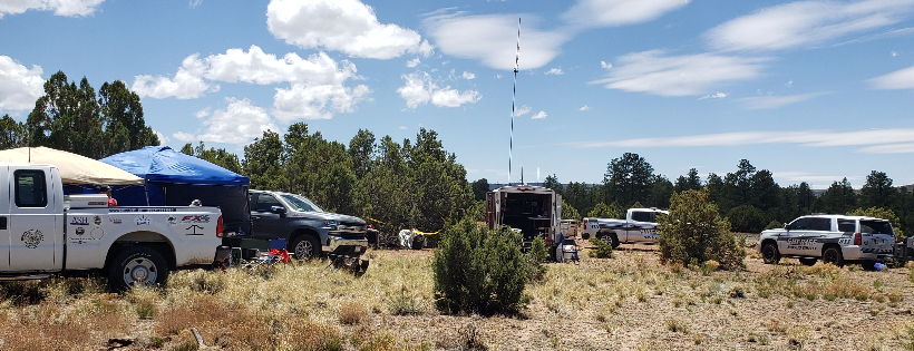 Navajo County Search and Rescue Inc