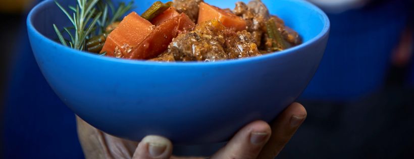 FareShare Australia Incorporated