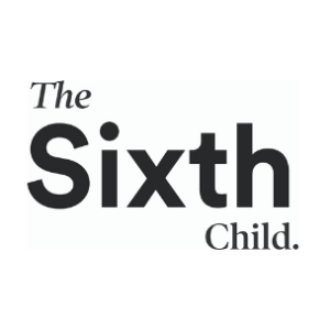 The Sixth Child Logo