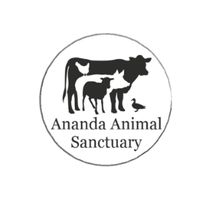 Ananda Animal Sanctuary Logo