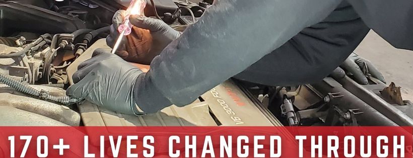 Vehicles for Change